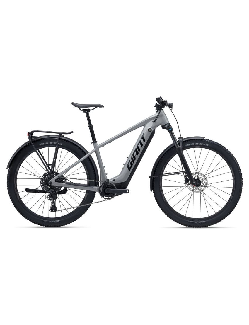Giant Fathom E+ EX