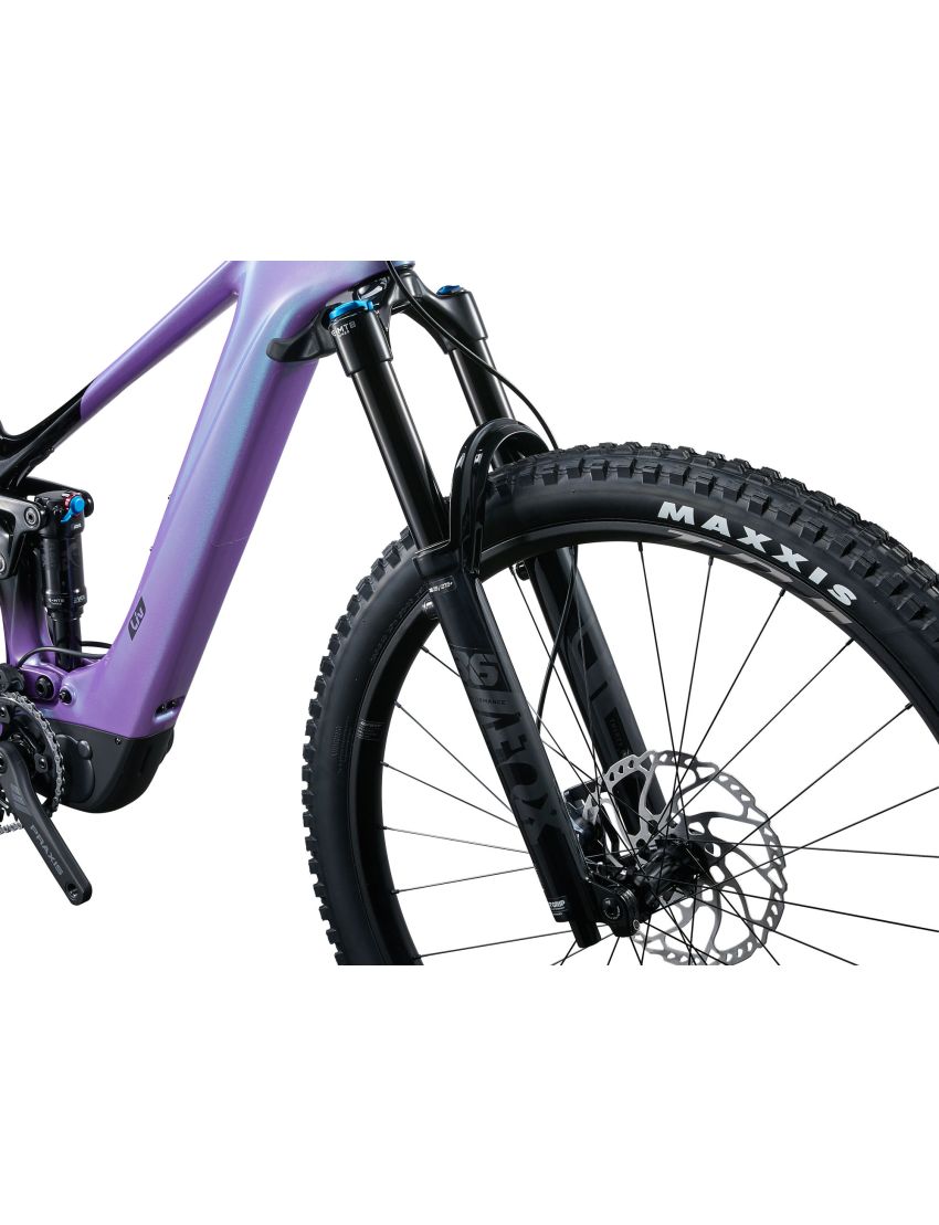 Liv Intrigue X Advanced E+ Elite 2