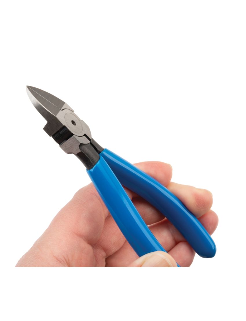 PARK TOOL Obcinaczki płaskie ZP-5 z hartowanej stali 