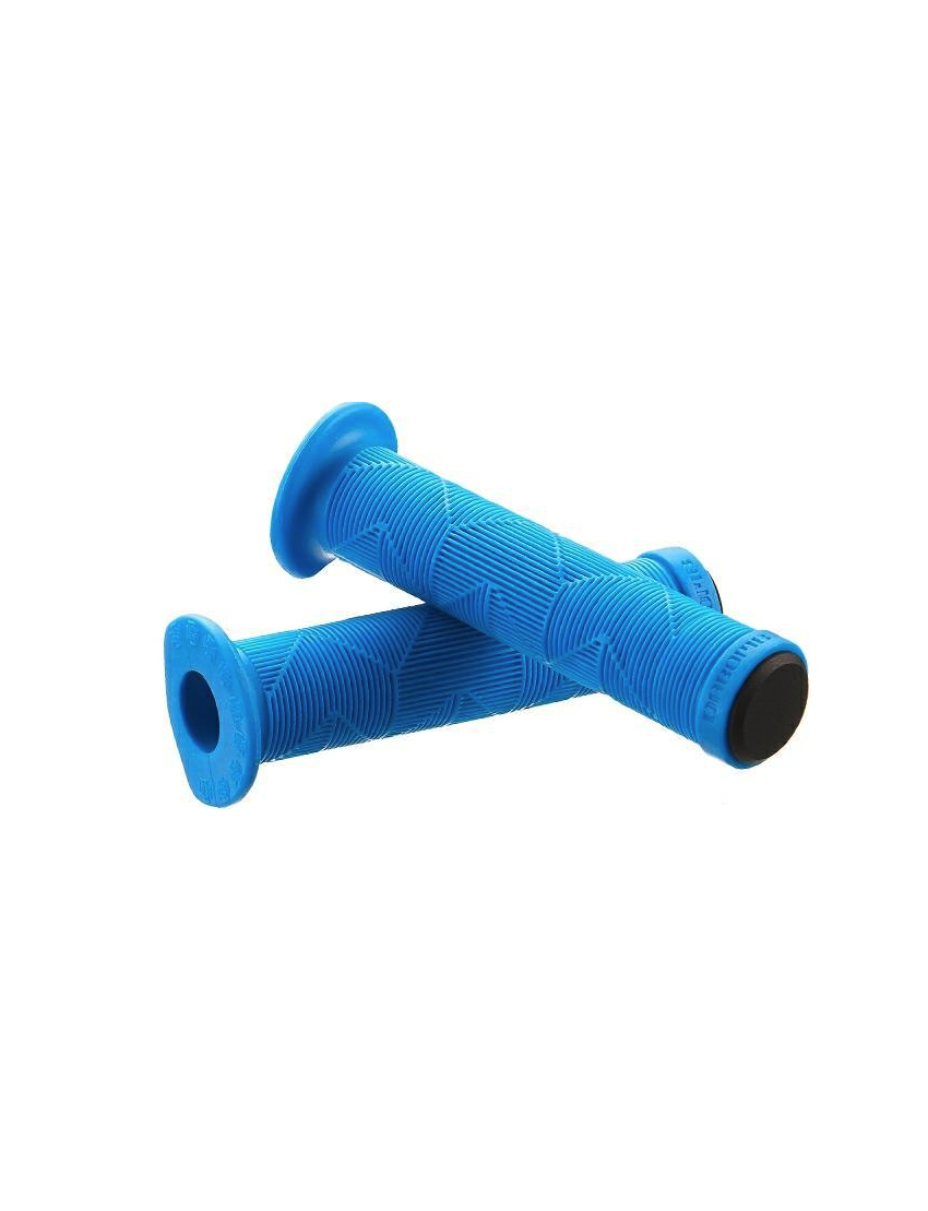 Chwyty Da Bomb BONBONS 2 BMX niebieski