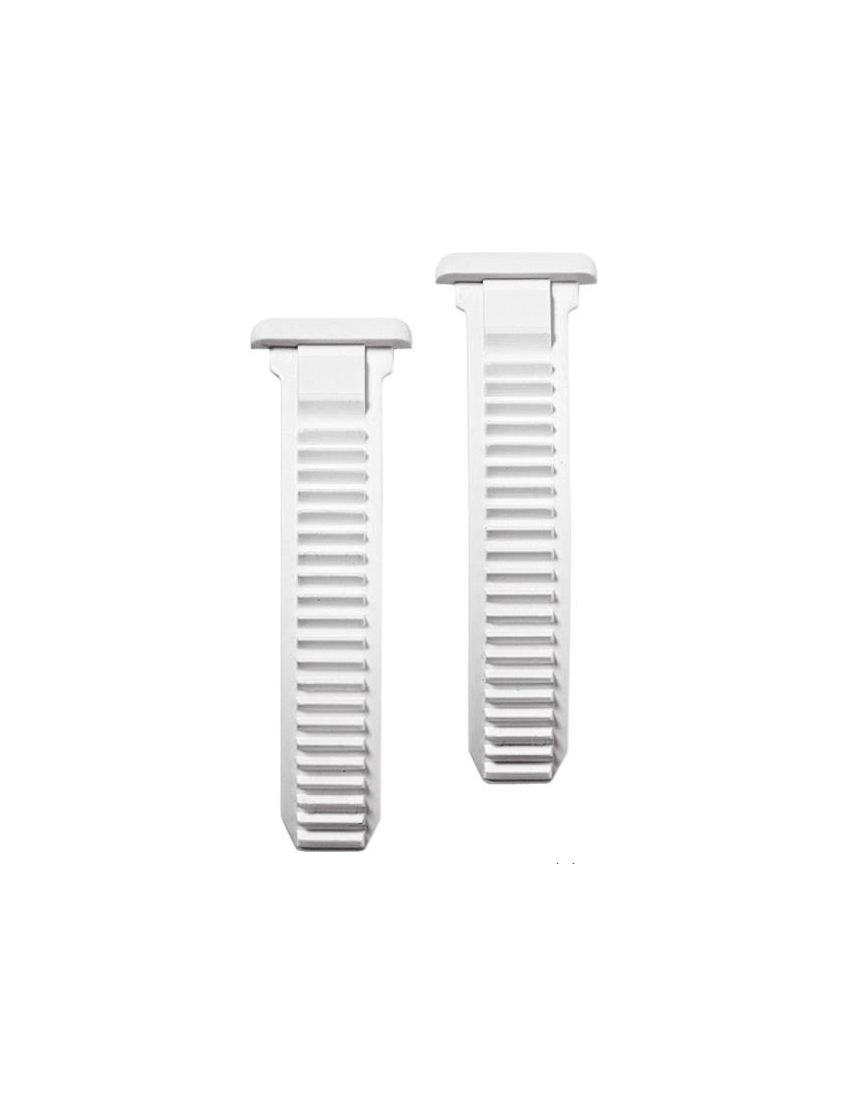 Sidi Caliper Strap paski do klamr-biały