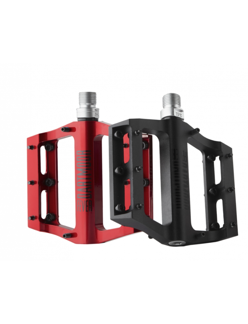 Pedały DARTMOOR Fever v.2