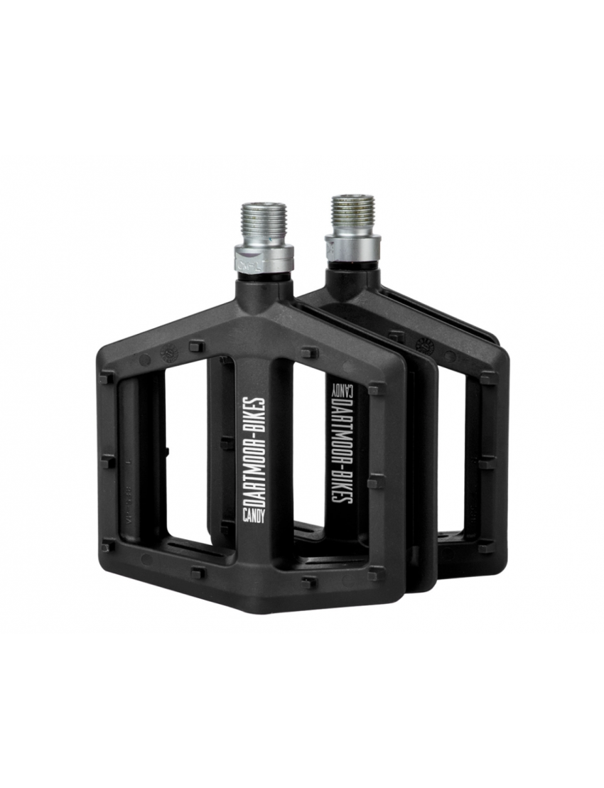 Pedały DARTMOOR Candy Pro