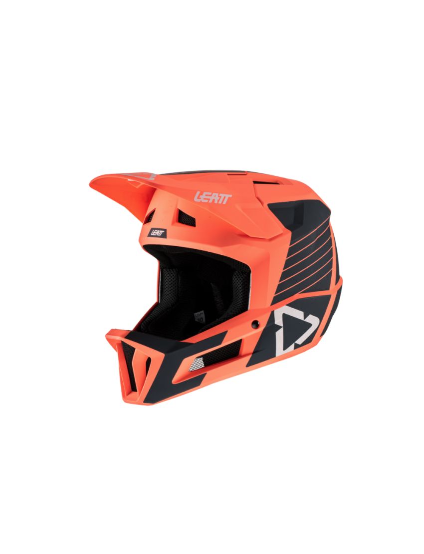 Kask LEATT MTB Gravity 1.0 V22 L Coral