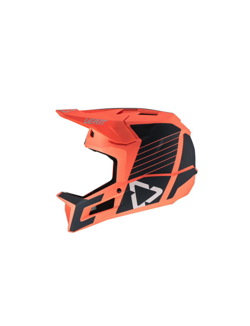 Kask LEATT MTB Gravity 1.0 V22 L Coral