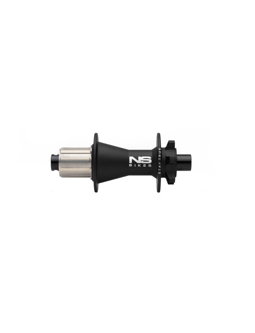 Piasta tylna NS BIKES Rotary Cassette 157x12 (32h)