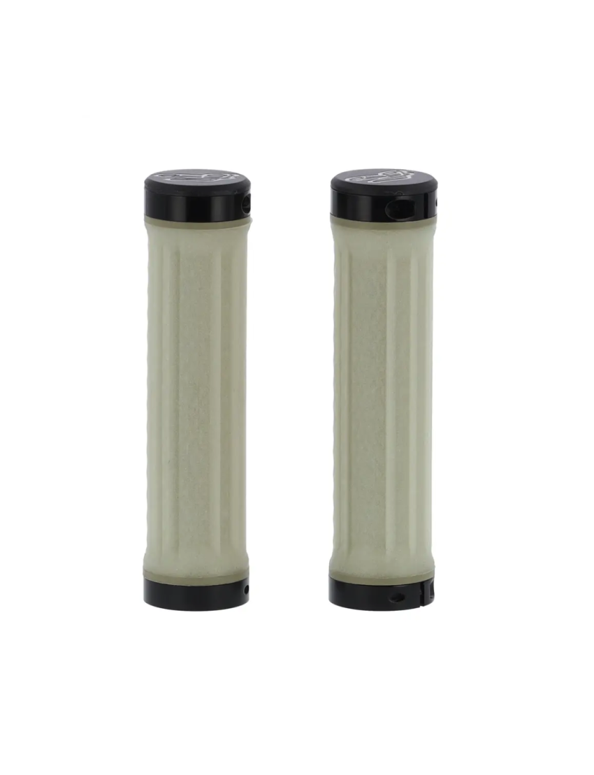 Gripy RENTHAL Lock On Kevlar