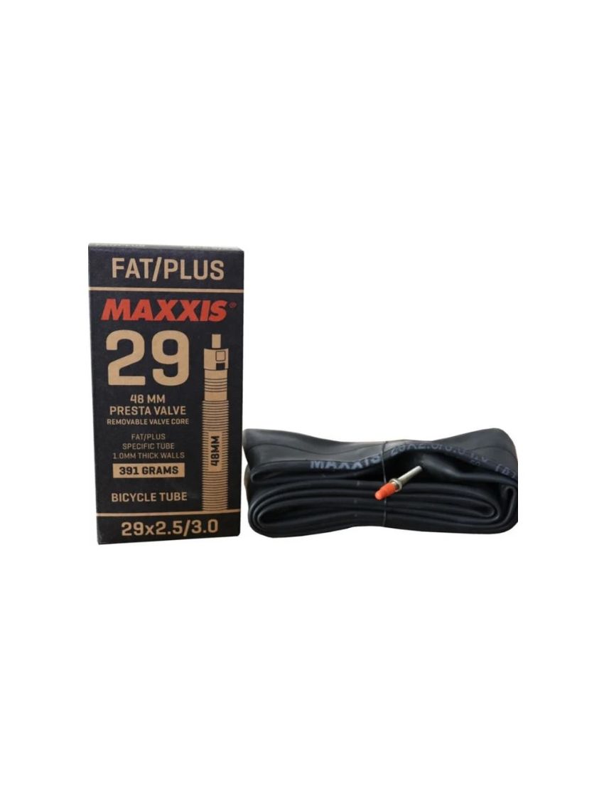 Maxxis FatTube 29x2,50/3,00