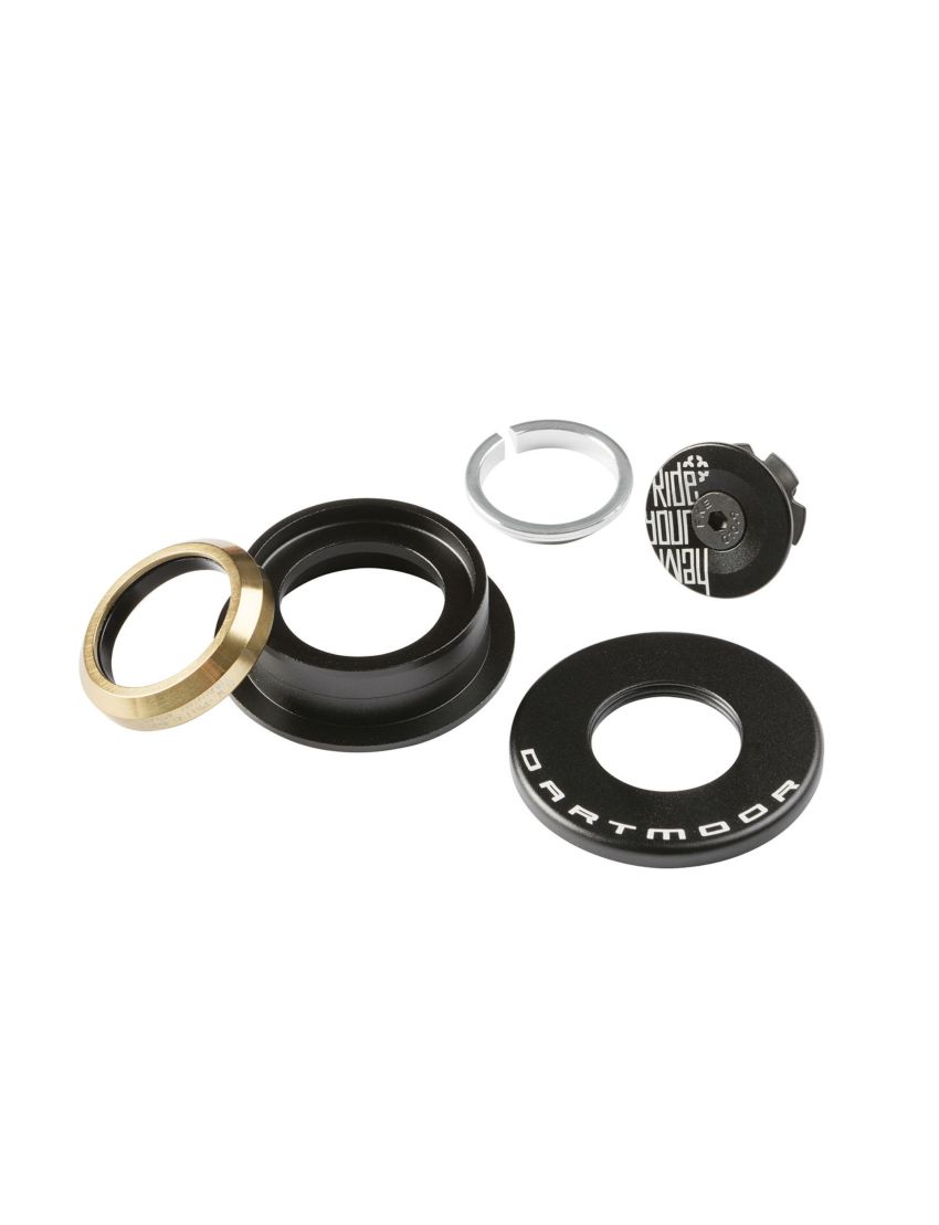 Dartmoor 2018 Górna część sterów ZS49/28.6