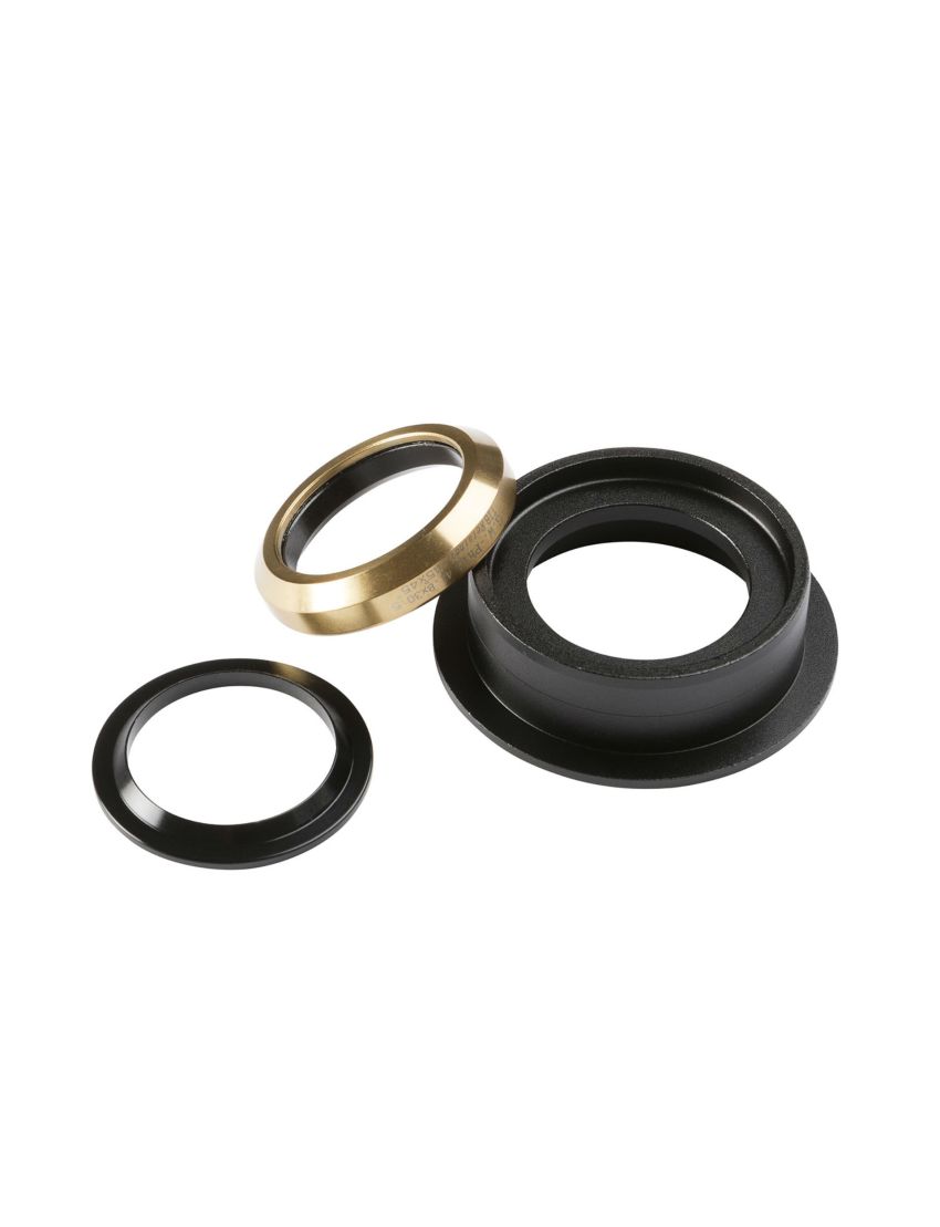 Dartmoor 2018 Dolna część sterów ZS49/30