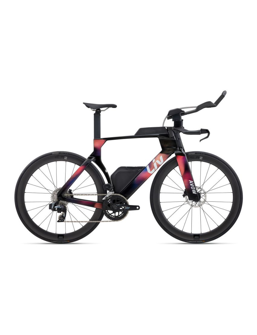 Liv Avow Advanced SL