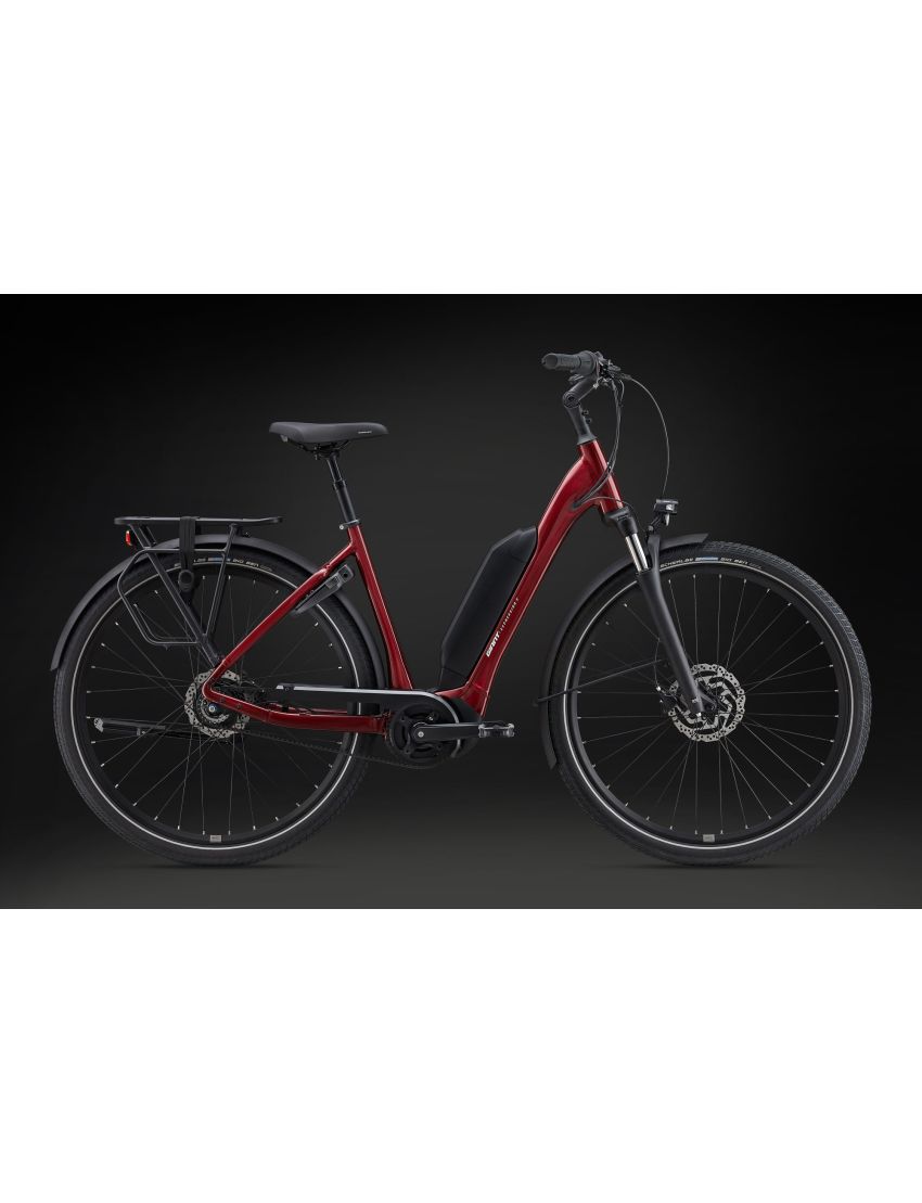 Giant Expression E+ 0