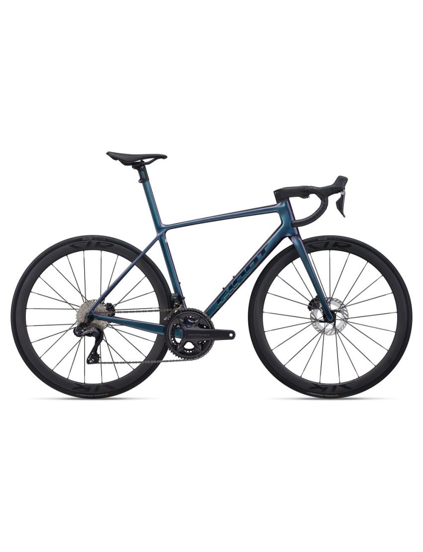 Giant TCR Advanced SL 1