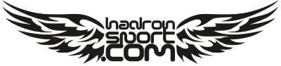 Logo hadronsport.com Sklep rowerowy